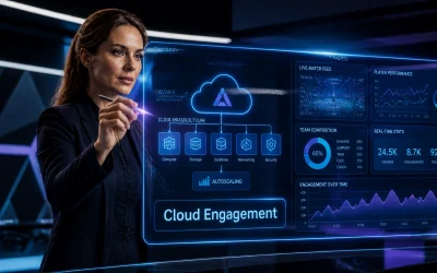 Infrastructure Matters: Why Gen Z Engagement Starts with the Cloud