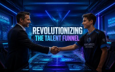 Boost Your Junior Talent Pipe Instantly with These 5 EsportsPod Integration Tips