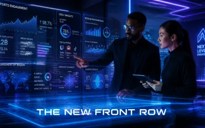The Media Buyer’s Guide to Gen Z Engagement: Why Cloud Infrastructure is the New Front Row
