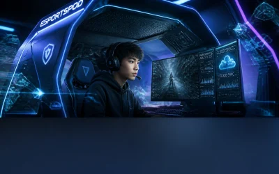 Data Matters: Why Gameplay Telemetry Is the New Entry-Level Resume