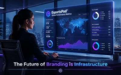 Why Everyone is Talking About AI Infrastructure (and How Your Brand Can Sponsor It in 5 Minutes)
