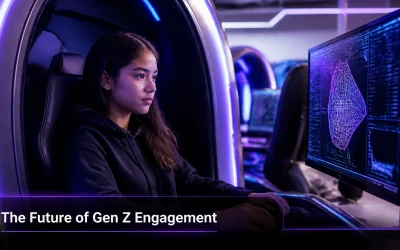 Are Virtual Ads Dead? Why Physical Cloud Labs Are Winning Over Gen Z