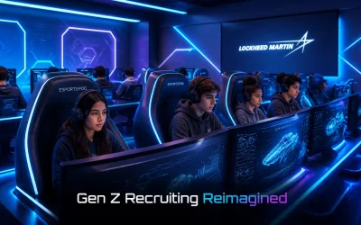 7 Mistakes You’re Making With Gen Z Recruiting (and How EsportsPods Fix Them)