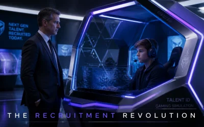 How to Create a National Recruitment Pipeline in 5 Minutes (The EsportsPod Blueprint)