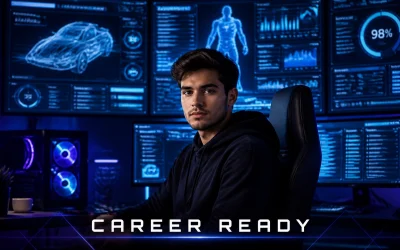 Data Matters: Why Gameplay Telemetry Is the New Entry-Level Resume