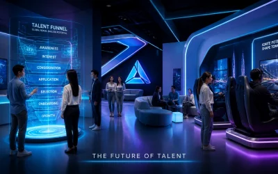 7 Mistakes You’re Making With Gen Z Recruiting (and How EsportsPods Fix Them)