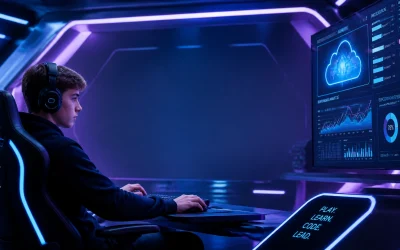 Why the EsportsPod National Rollout Will Change the Way You Recruit Gen Z Talent