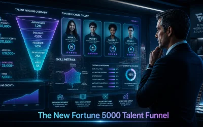 Your Quick-Start Guide to Building a Fortune 5000 Talent Pipeline via EsportsPods