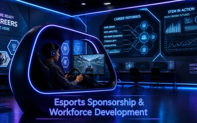 7 Mistakes You’re Making With Gen Z Recruiting (and How EsportsPods Fix Them)