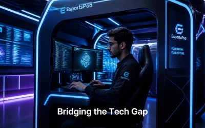 Struggling For Tech Talent? 50+ Talent Funnel Success Stories via EsportsPods