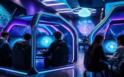 How to Integrate Cloud/AI Literacy With Your Gen Z Engagement Strategy